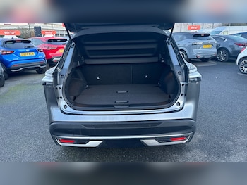 Used Nissan Qashqai 2025 for sale - 76796842: Photo