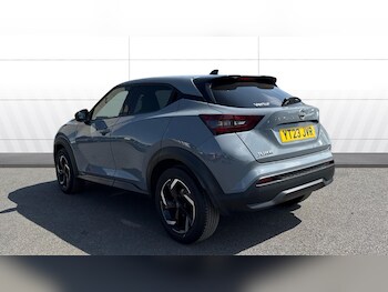 Used Nissan Juke 2023 for sale - 78105453: Photo