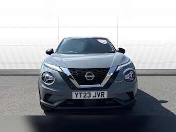 Used Nissan Juke 2023 for sale - 78105453: Photo