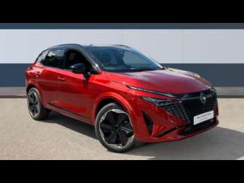 Used Nissan Qashqai 2025 for sale - 75178364: Photo