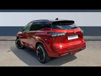 Used Nissan Qashqai 2025 for sale - 75178364: Photo