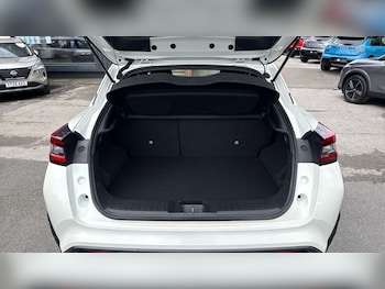 Used Nissan Juke 2022 for sale - 78578075: Photo