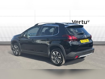 Used Peugeot 2008 2019 for sale - 75500273: Photo
