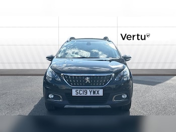 Used Peugeot 2008 2019 for sale - 75500273: Photo