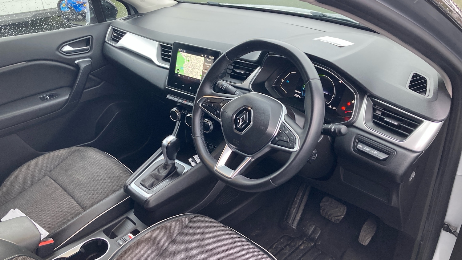 Used Renault Captur 2021 for sale - 77274779: Photo 11