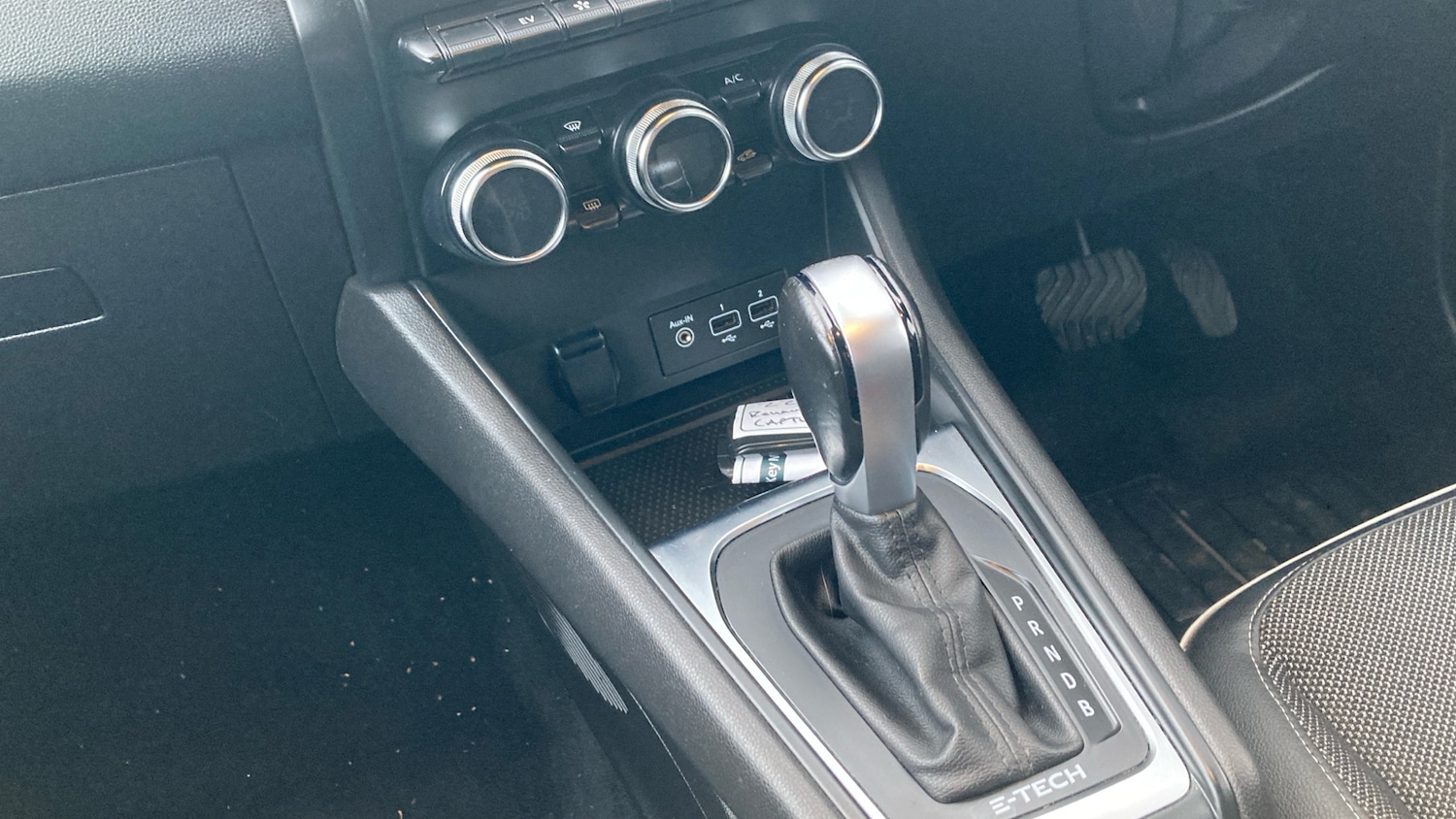 Used Renault Captur 2021 for sale - 77274779: Photo 13