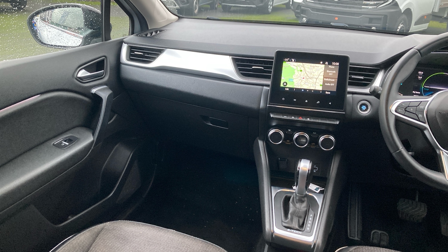 Used Renault Captur 2021 for sale - 77274779: Photo 14