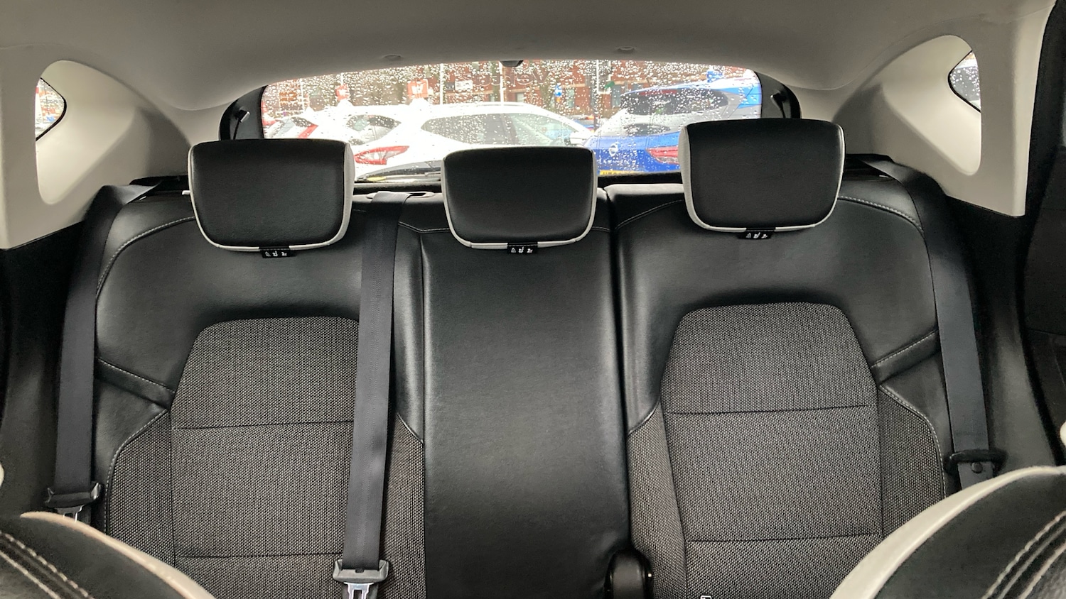 Used Renault Captur 2021 for sale - 77274779: Photo 15