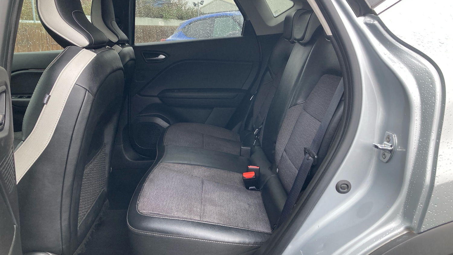 Used Renault Captur 2021 for sale - 77274779: Photo 16