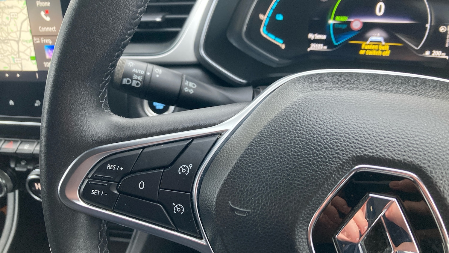 Used Renault Captur 2021 for sale - 77274779: Photo 21