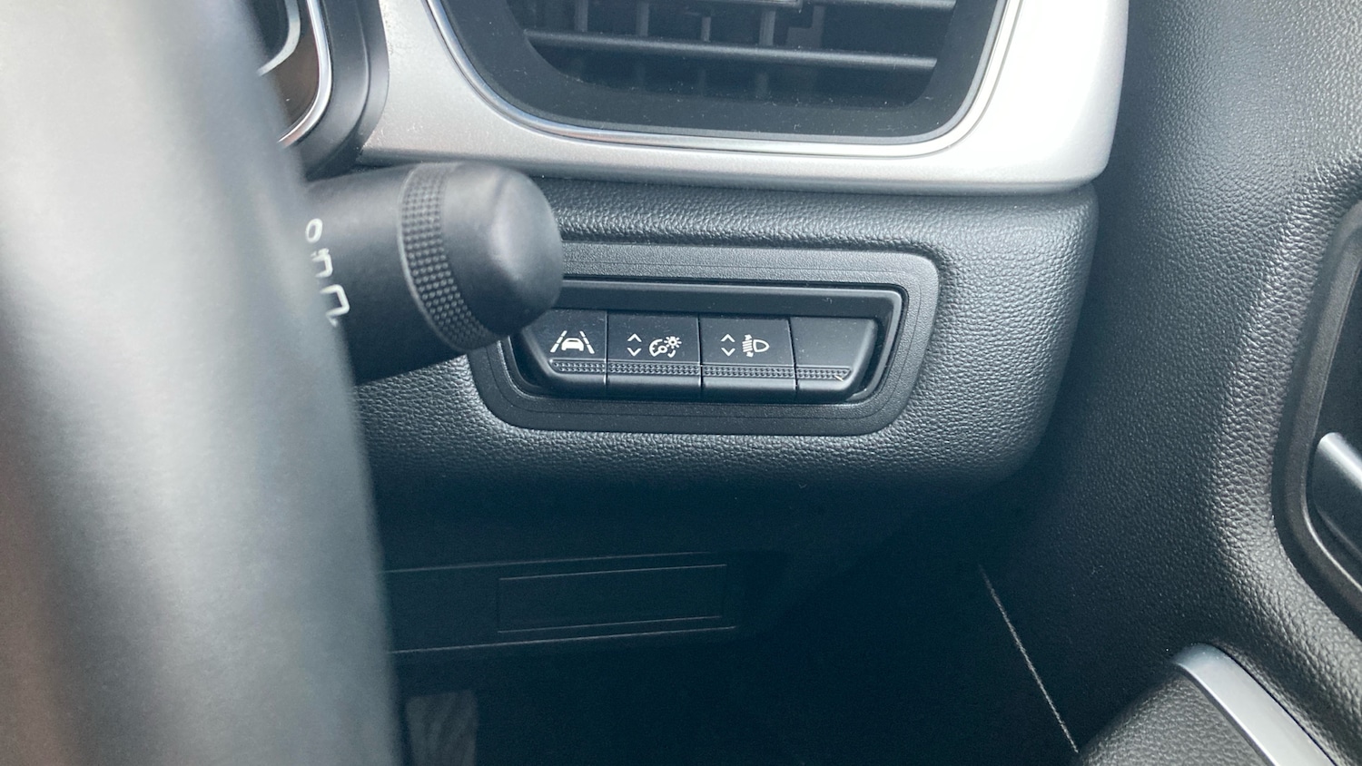 Used Renault Captur 2021 for sale - 77274779: Photo 24