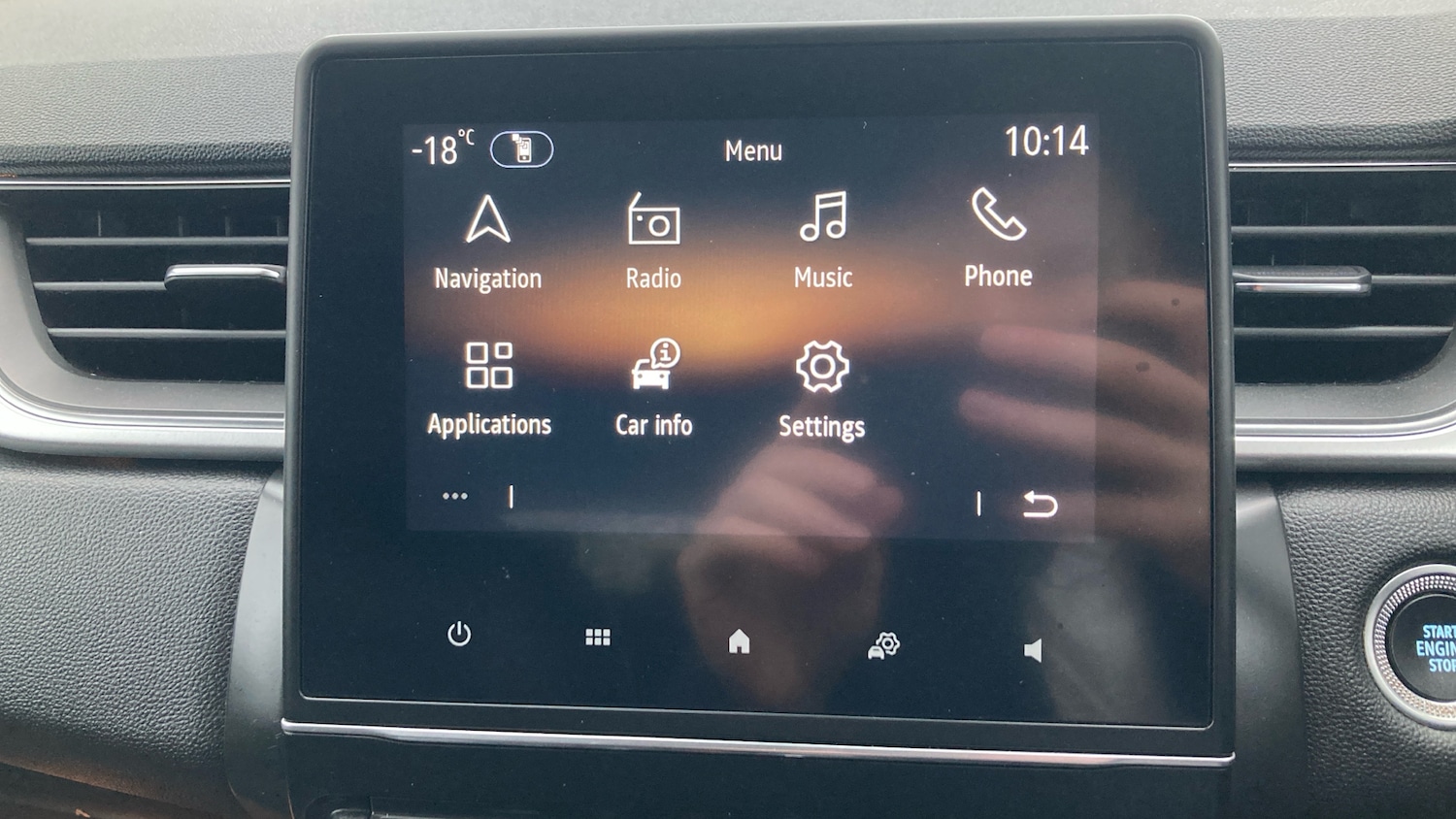 Used Renault Captur 2021 for sale - 77274779: Photo 26