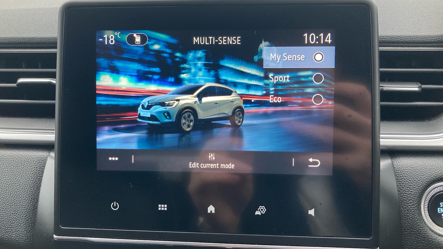 Used Renault Captur 2021 for sale - 77274779: Photo 28