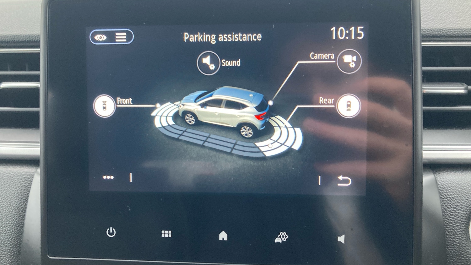 Used Renault Captur 2021 for sale - 77274779: Photo 29