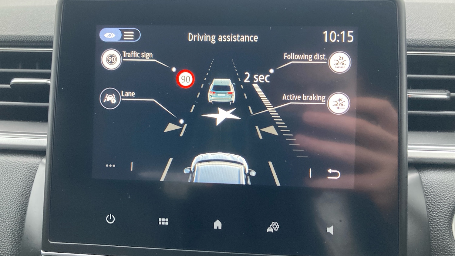 Used Renault Captur 2021 for sale - 77274779: Photo 30