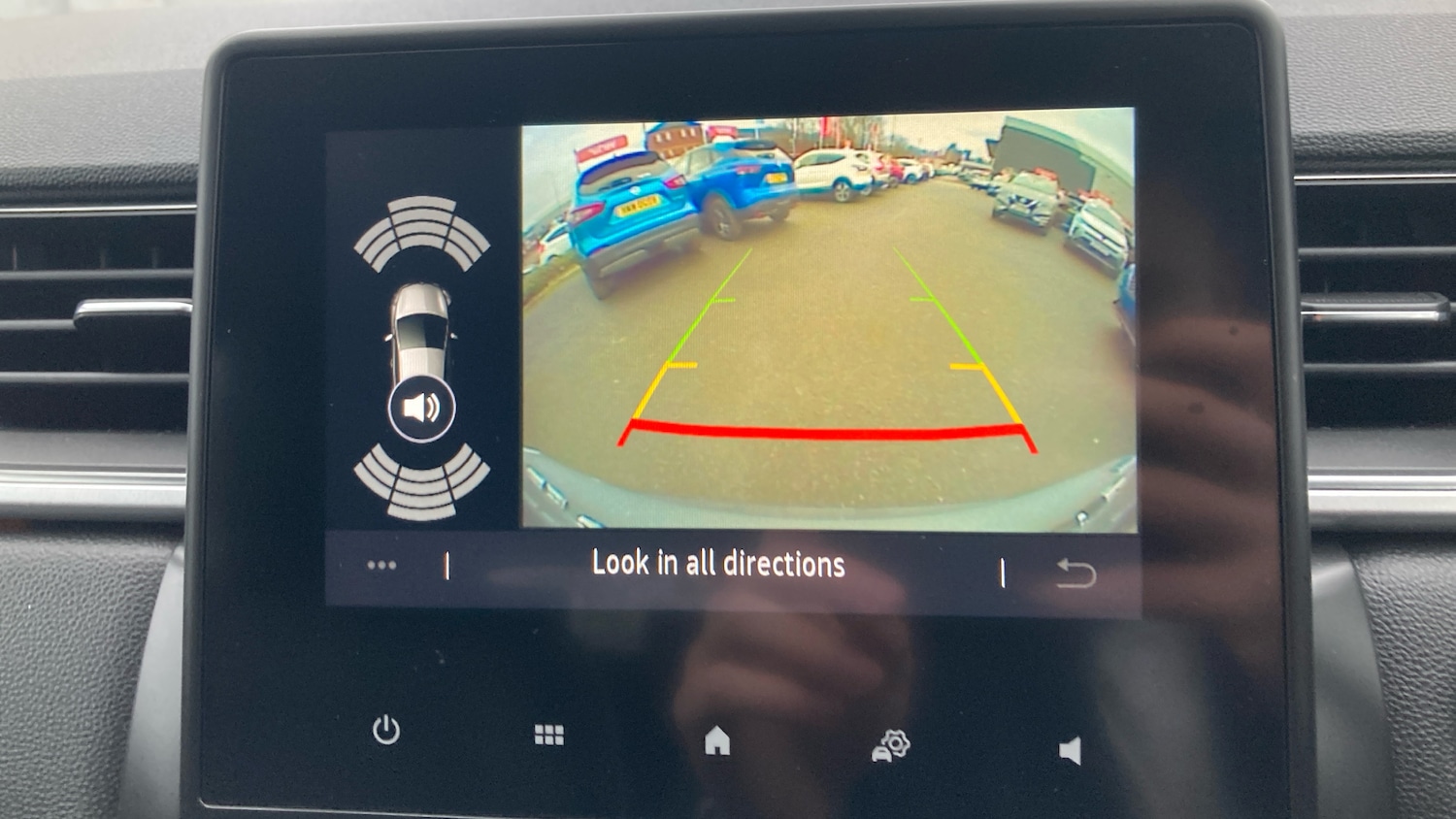 Used Renault Captur 2021 for sale - 77274779: Photo 31