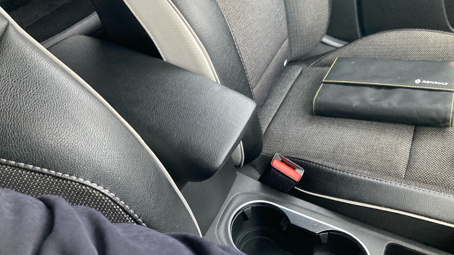 Used Renault Captur 2021 for sale - 77274779: Photo 34