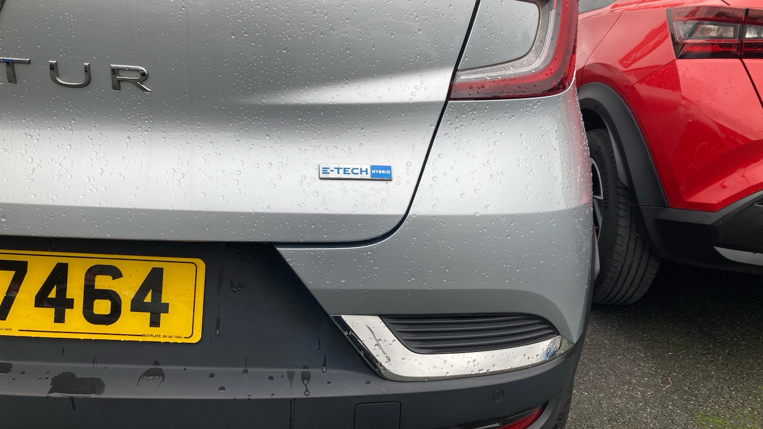 Used Renault Captur 2021 for sale - 77274779: Photo 35