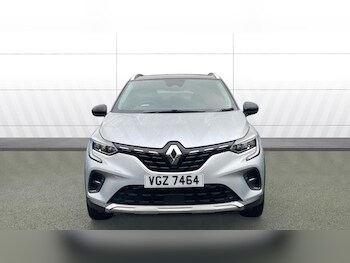 Used Renault Captur 2021 for sale - 77274779: Photo