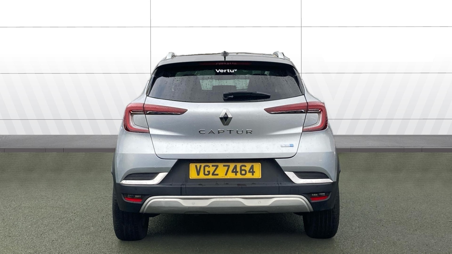 Used Renault Captur 2021 for sale - 77274779: Photo 6