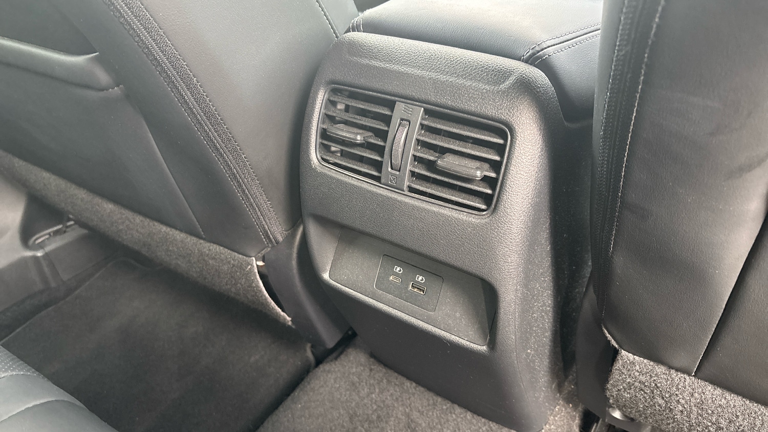 Used Nissan Qashqai 2023 for sale - 76142321: Photo 21