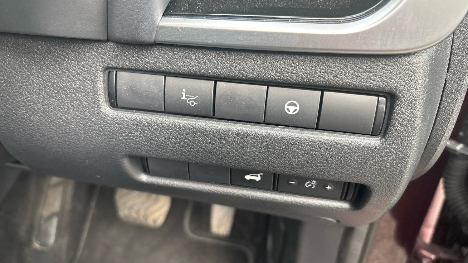 Used Nissan Qashqai 2023 for sale - 76142321: Photo 24