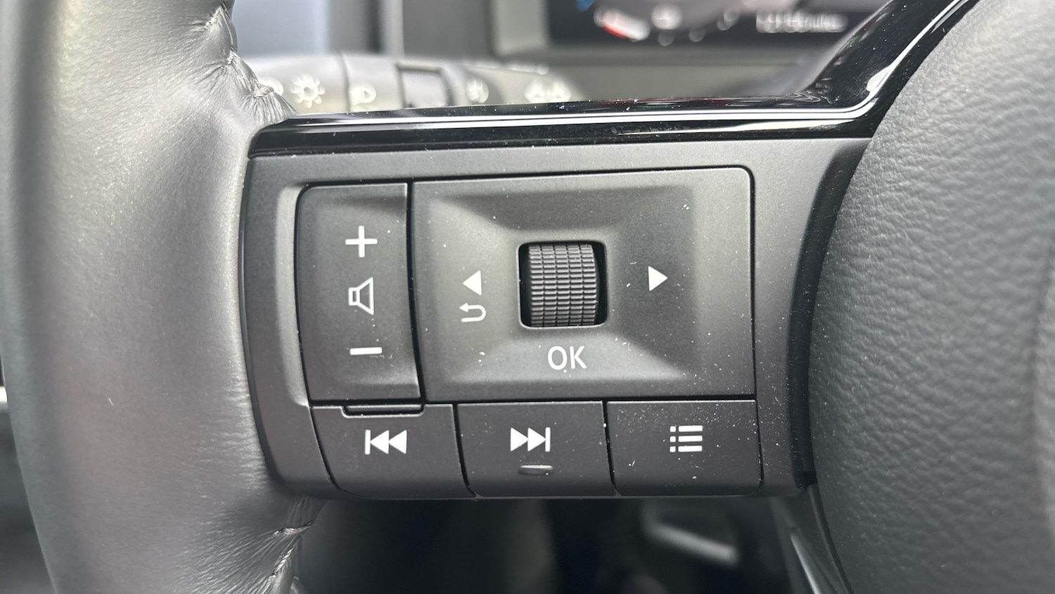 Used Nissan Qashqai 2023 for sale - 76142321: Photo 26