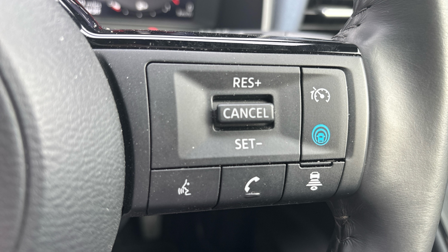 Used Nissan Qashqai 2023 for sale - 76142321: Photo 27