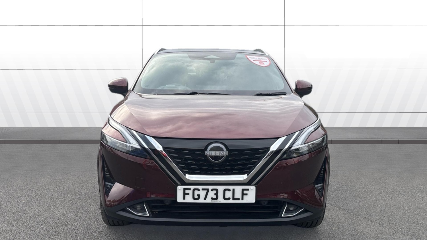 Used Nissan Qashqai 2023 for sale - 76142321: Photo 3