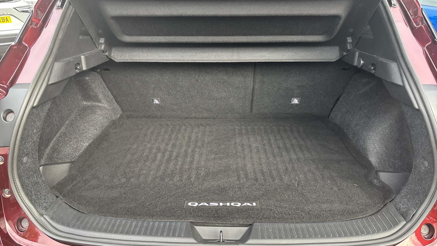 Used Nissan Qashqai 2023 for sale - 76142321: Photo 4