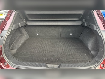 Used Nissan Qashqai 2023 for sale - 76142321: Photo