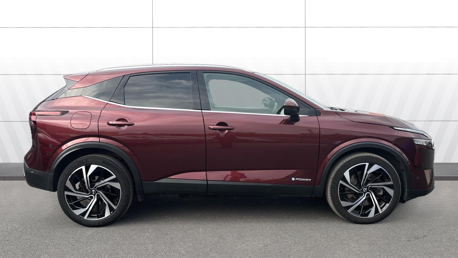 Used Nissan Qashqai 2023 for sale - 76142321: Photo 5