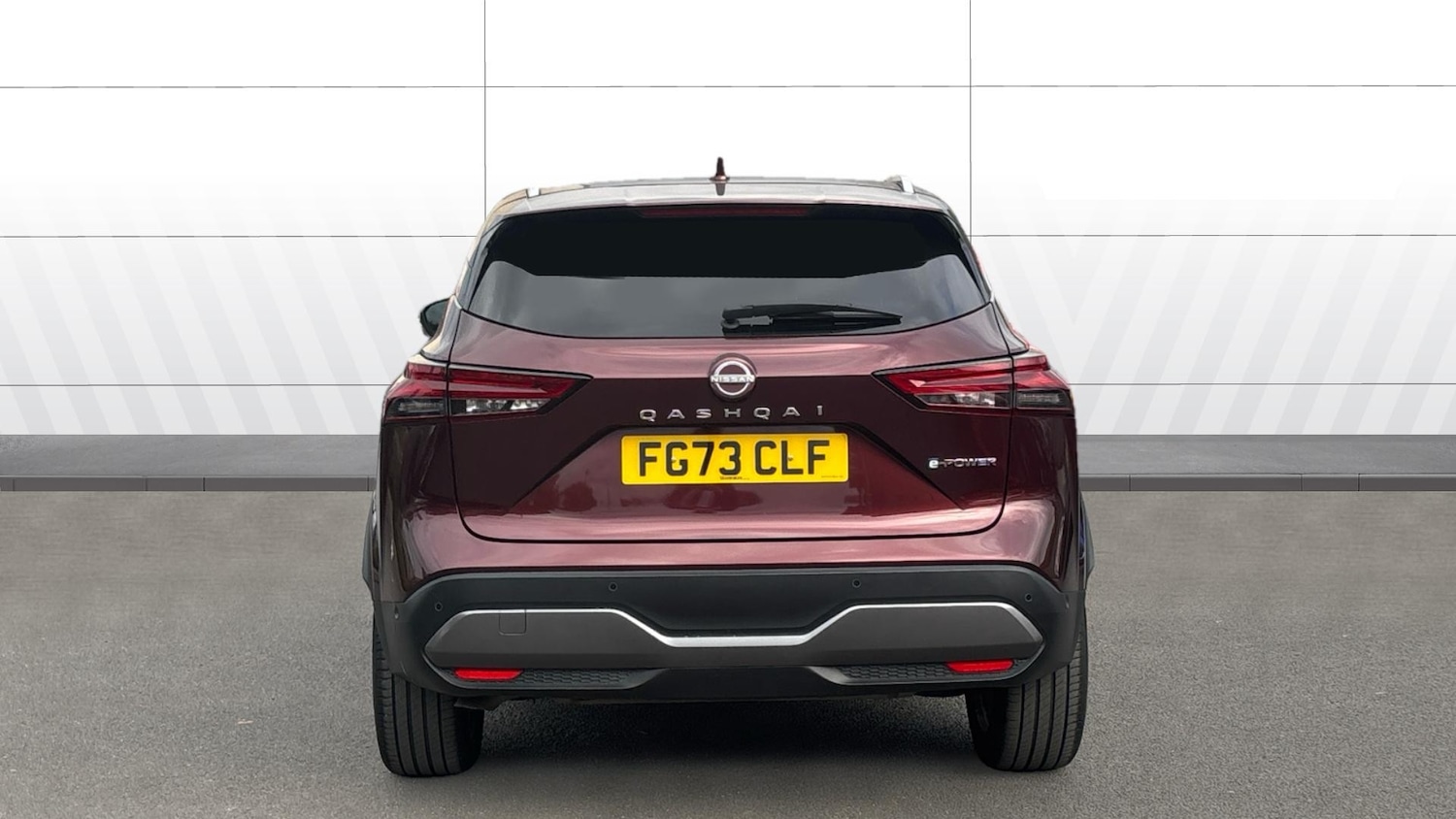 Used Nissan Qashqai 2023 for sale - 76142321: Photo 6