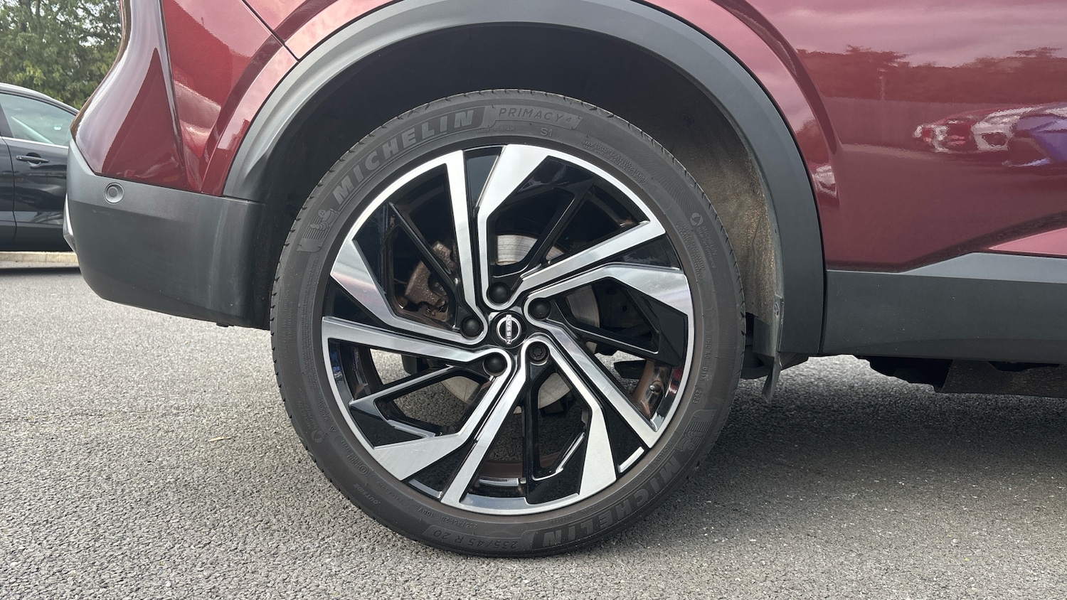Used Nissan Qashqai 2023 for sale - 76142321: Photo 7