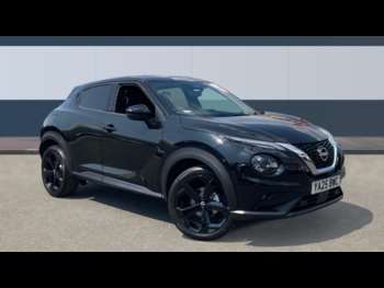 Used Nissan Juke 2025 for sale - 74917843: Photo