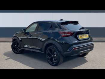 Used Nissan Juke 2025 for sale - 74917843: Photo