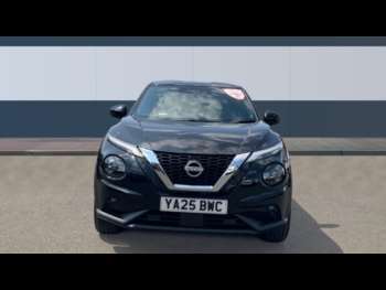 Used Nissan Juke 2025 for sale - 74917843: Photo