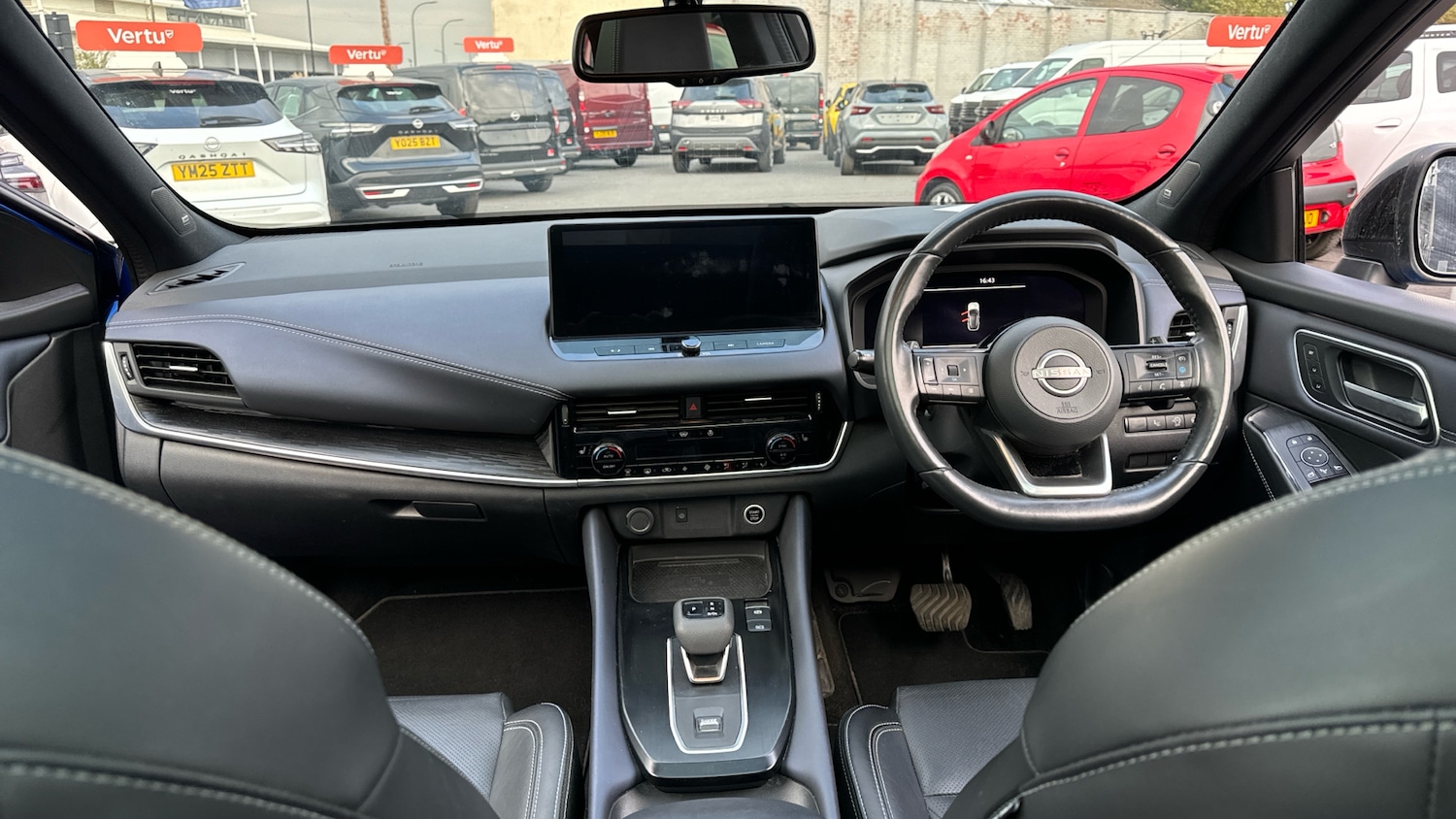Used Nissan Qashqai 2022 for sale - 76157088: Photo 10