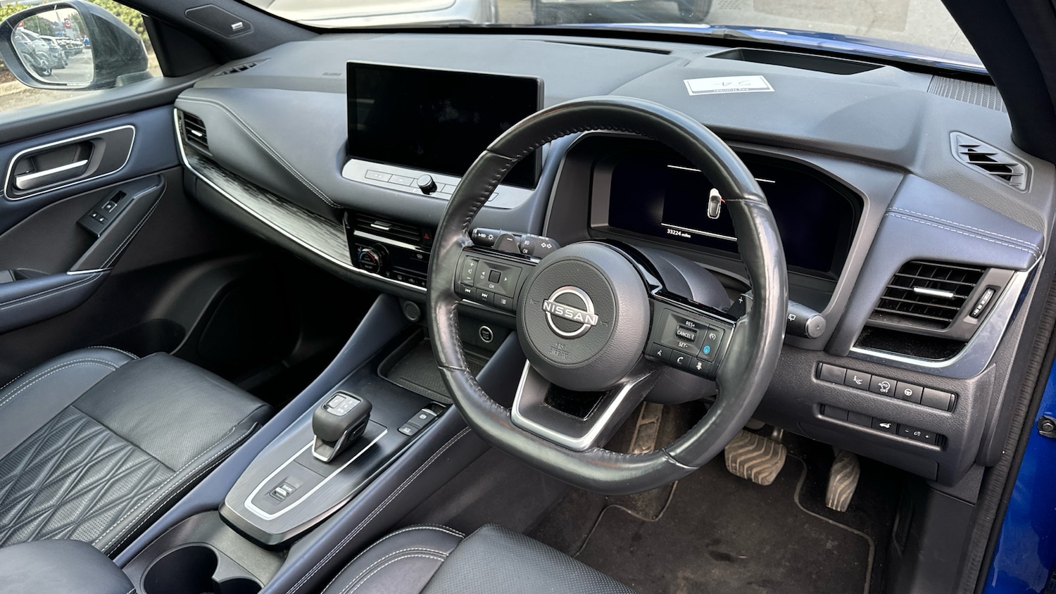 Used Nissan Qashqai 2022 for sale - 76157088: Photo 11