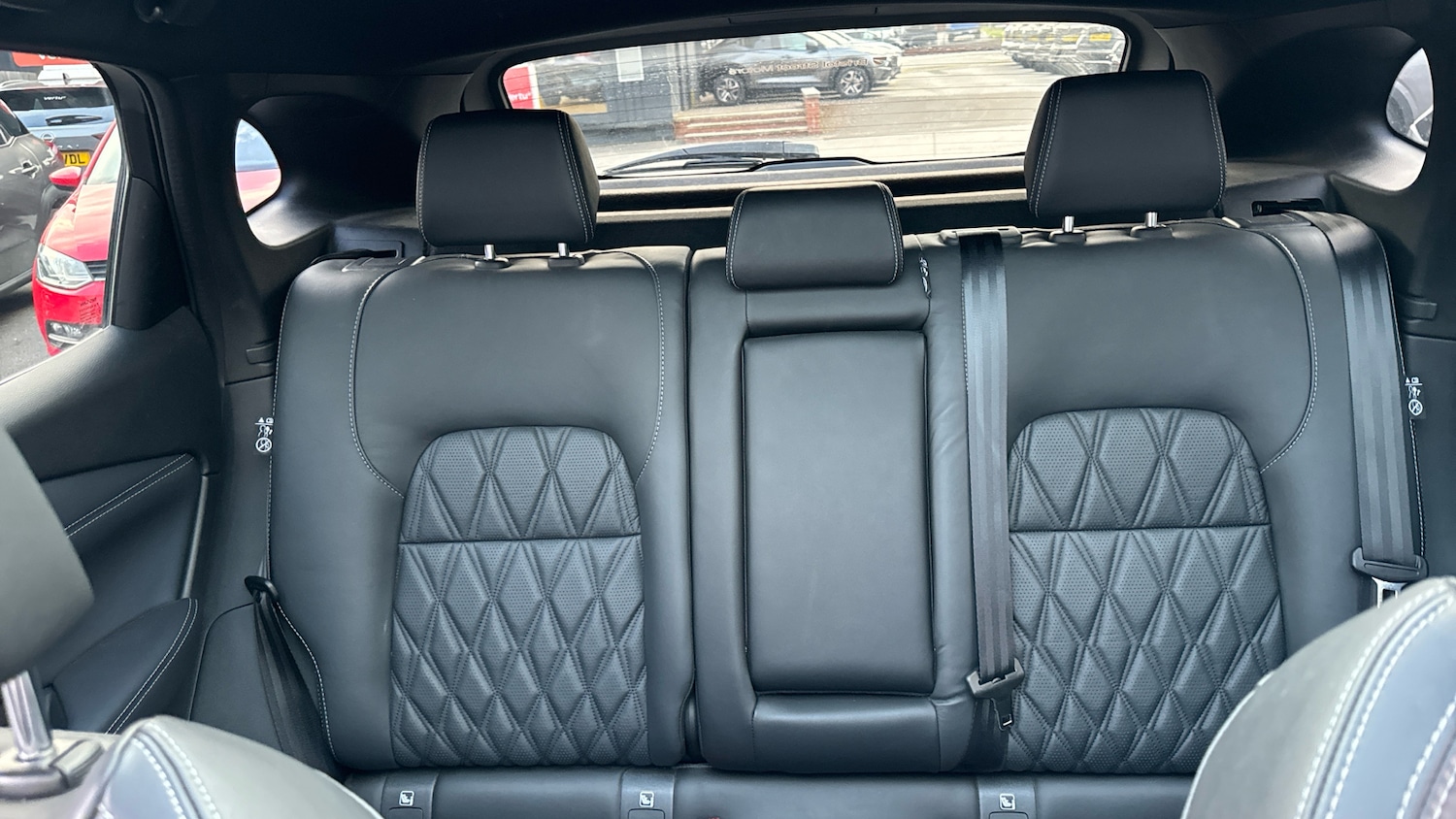 Used Nissan Qashqai 2022 for sale - 76157088: Photo 15