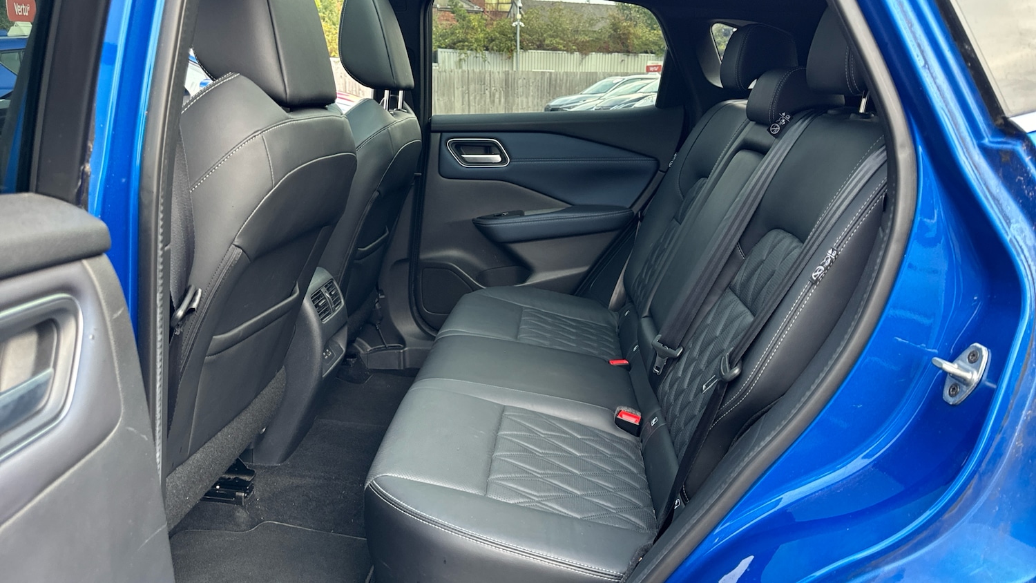 Used Nissan Qashqai 2022 for sale - 76157088: Photo 16