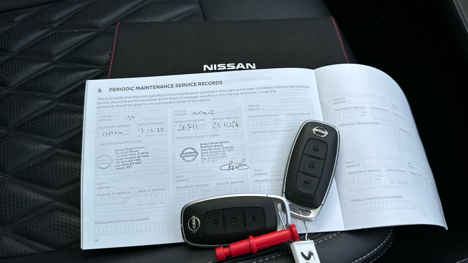 Used Nissan Qashqai 2022 for sale - 76157088: Photo 19