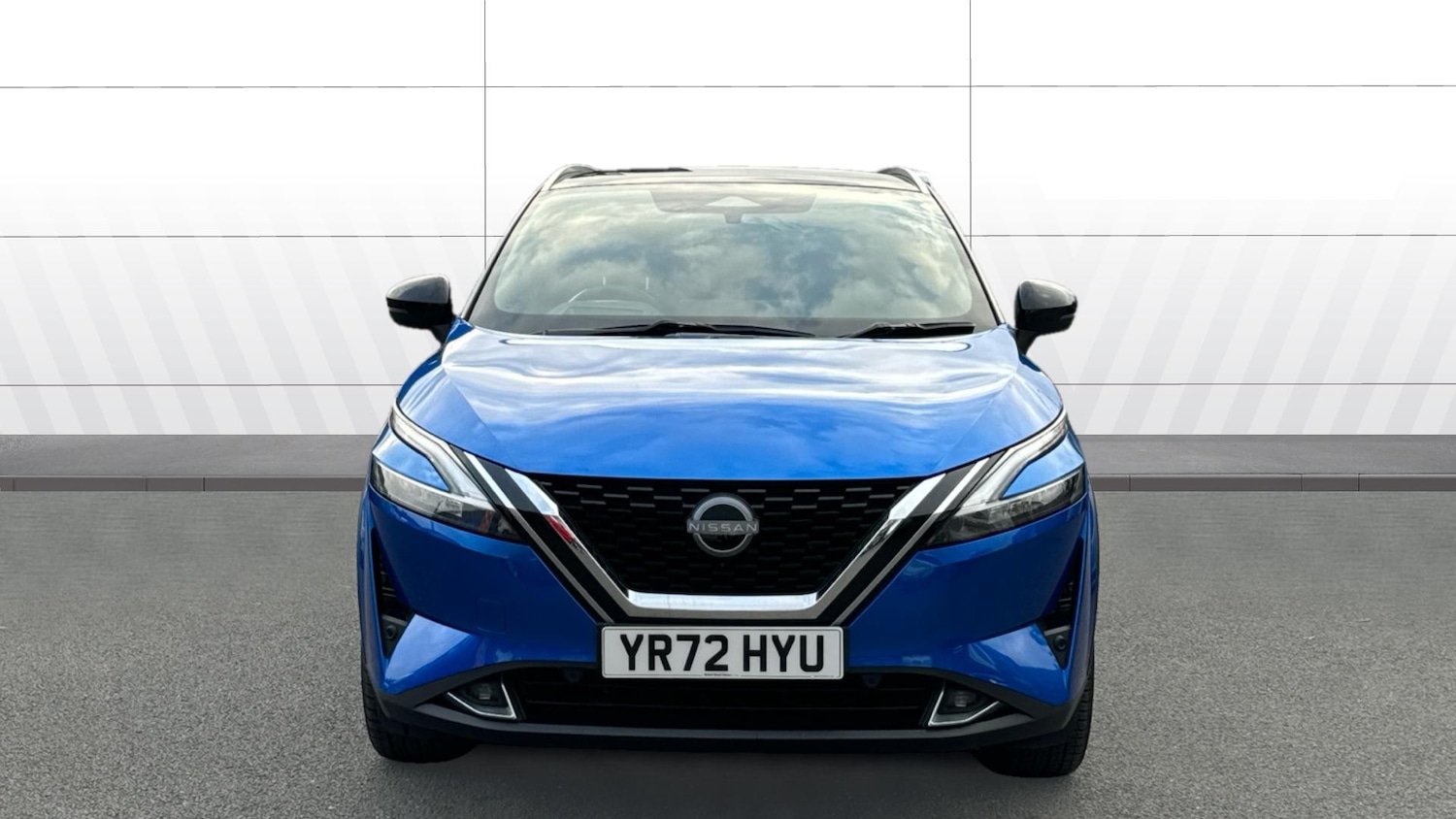 Used Nissan Qashqai 2022 for sale - 76157088: Photo 3