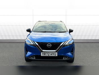 Used Nissan Qashqai 2022 for sale - 76157088: Photo
