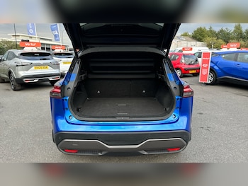 Used Nissan Qashqai 2022 for sale - 76157088: Photo