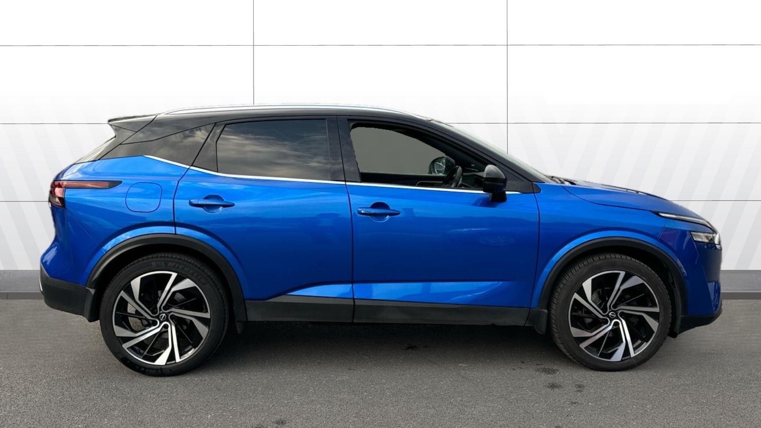 Used Nissan Qashqai 2022 for sale - 76157088: Photo 5