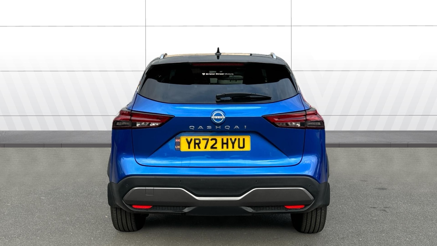 Used Nissan Qashqai 2022 for sale - 76157088: Photo 6