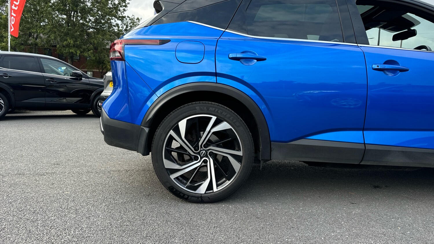 Used Nissan Qashqai 2022 for sale - 76157088: Photo 7
