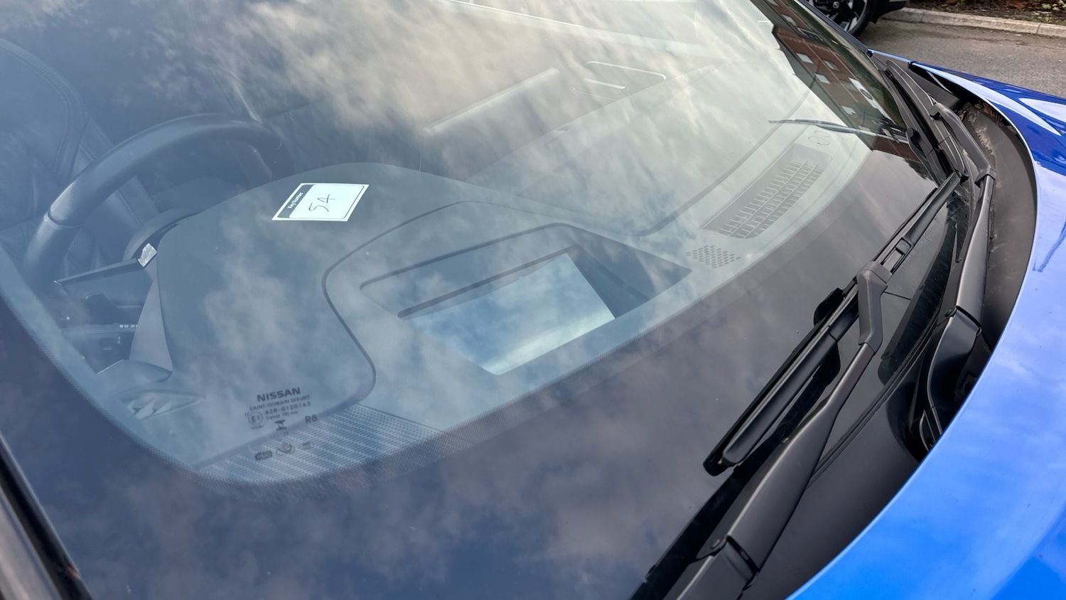 Used Nissan Qashqai 2022 for sale - 76157088: Photo 8