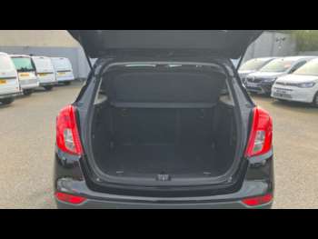 Used Vauxhall Mokka X 2018 for sale - 74901018: Photo